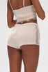 Simone Perele 23H Satin Secrets Short